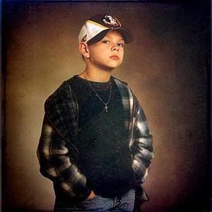 Meet your Posher, Ian